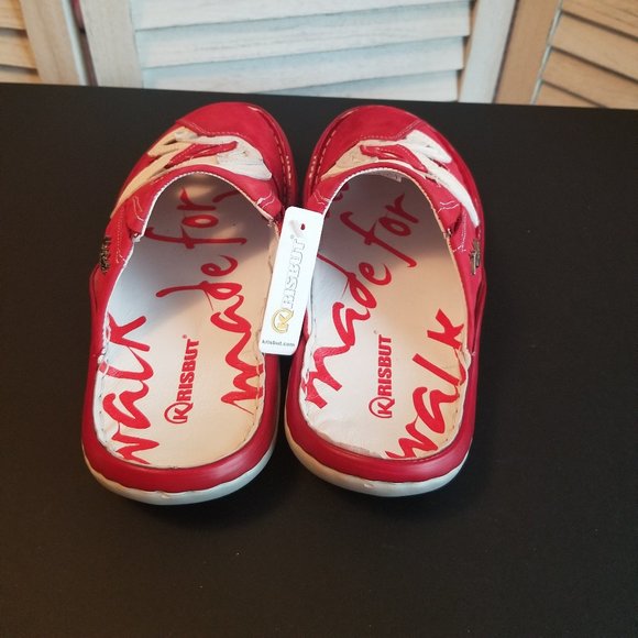 Krisbut ladies shoes - Picture 2 of 4